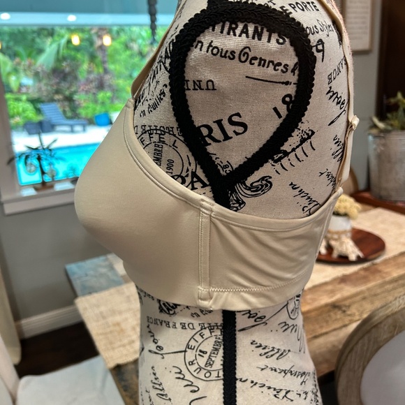 🥯NWT - KNIX THE ONE & ONLY SCOOP BRA -M+ - Picture 6 of 14